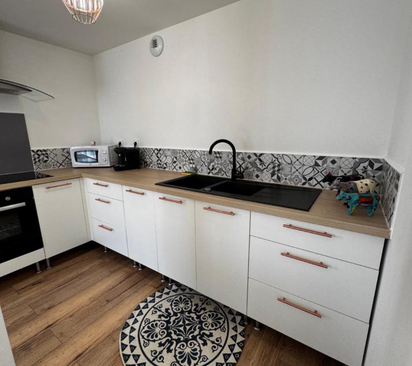 Photo of Kitchen in Trelissac