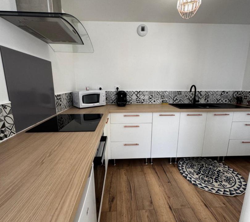 Photo of Kitchen in Trelissac