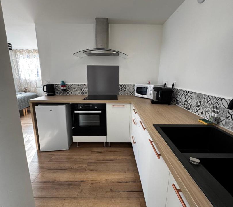 Photo of Kitchen in Trelissac