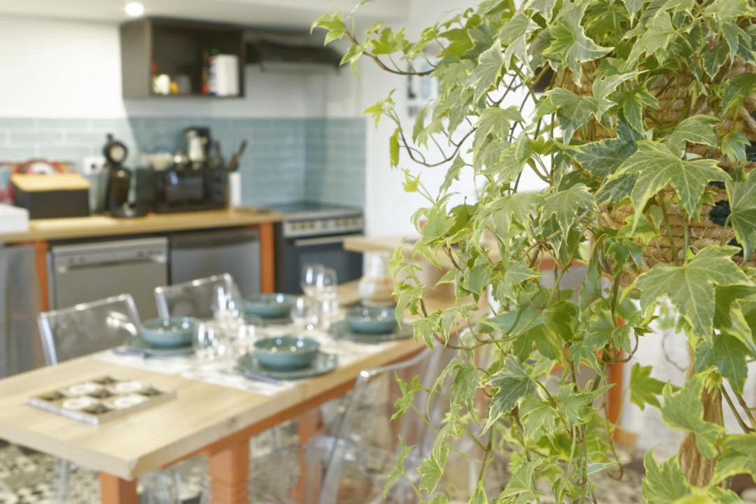 Photo of Kitchen in Tulle