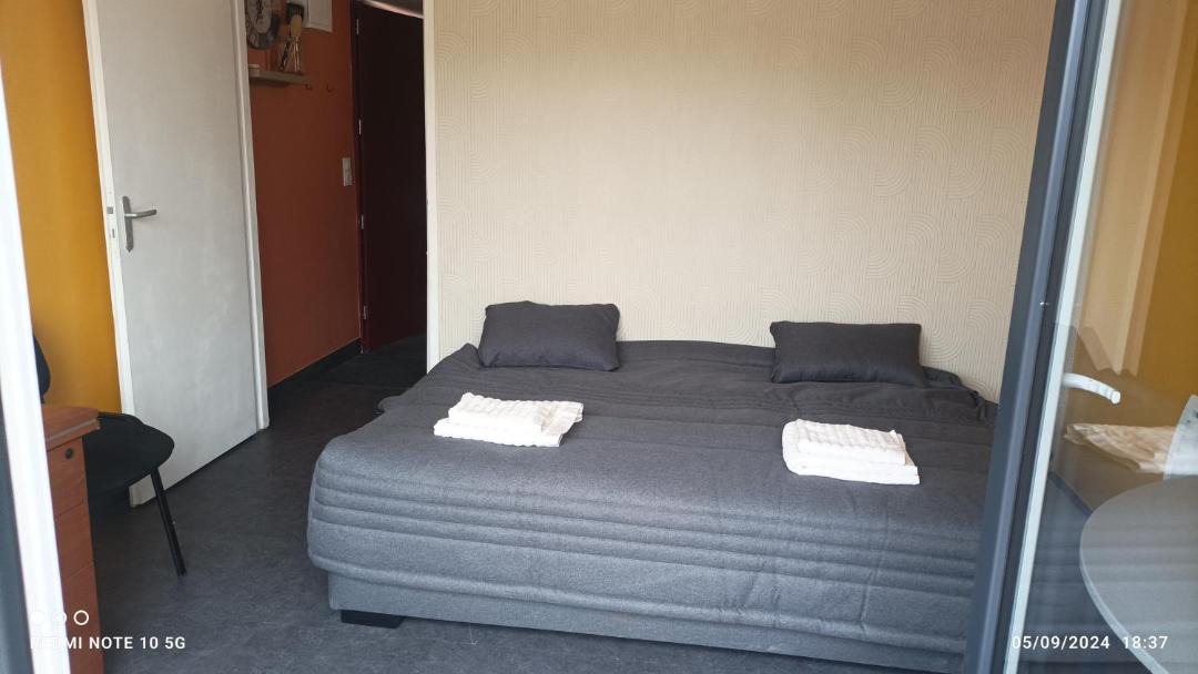 Photo of Bedroom in Fontaine-le-Comte