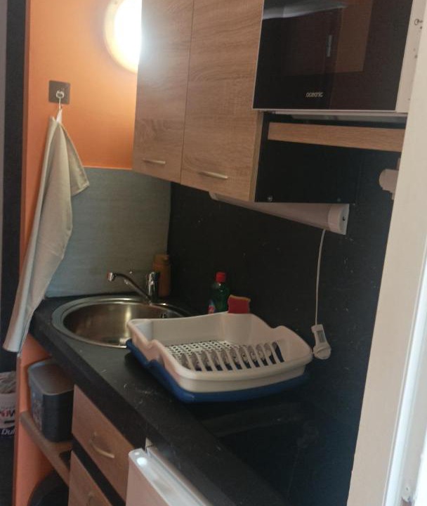 Photo of Kitchen in Fontaine-le-Comte