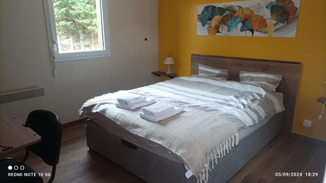 Photo of Bedroom in Fontaine-le-Comte