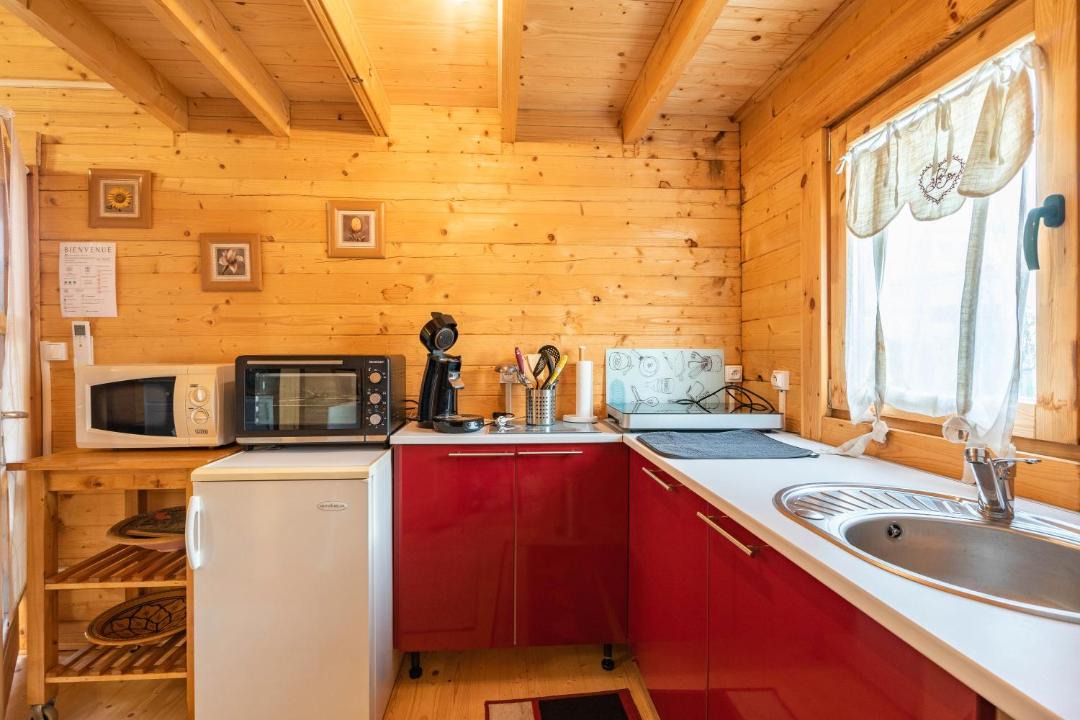 Photo of Kitchen in Saujon