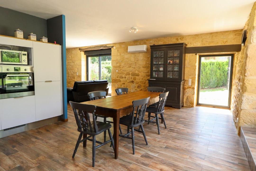 Photo of Kitchen in Domme