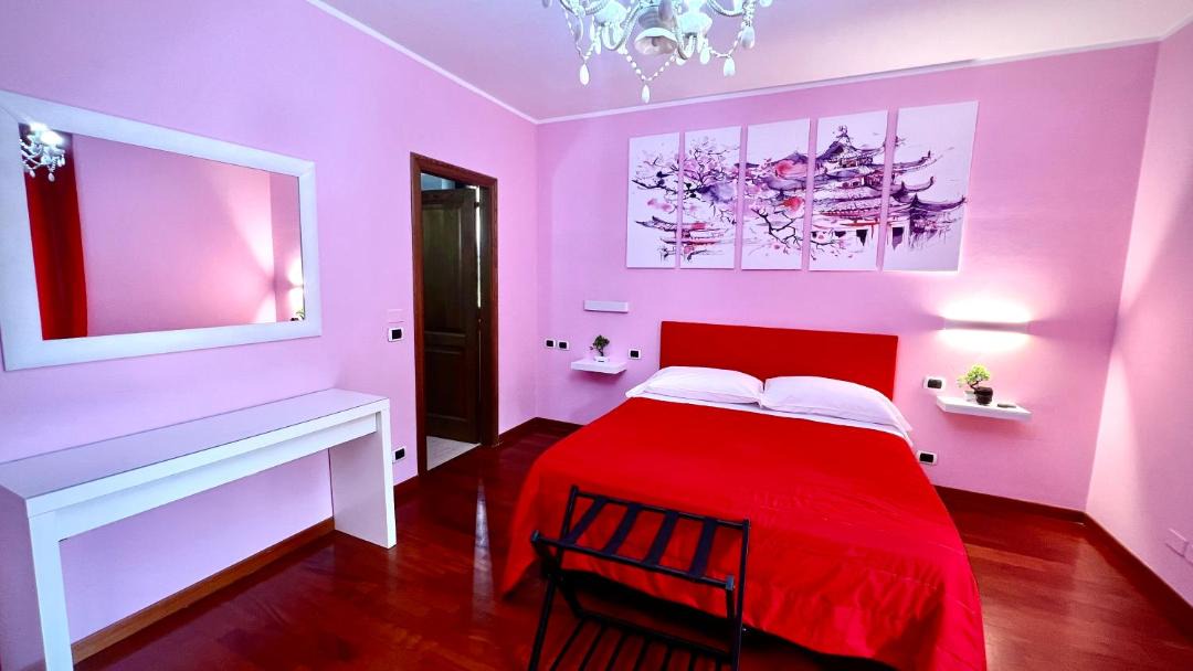 Photo of Bedroom in Cincelli