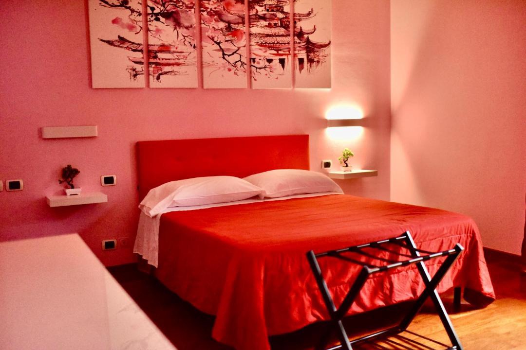 Photo of Bedroom in Cincelli
