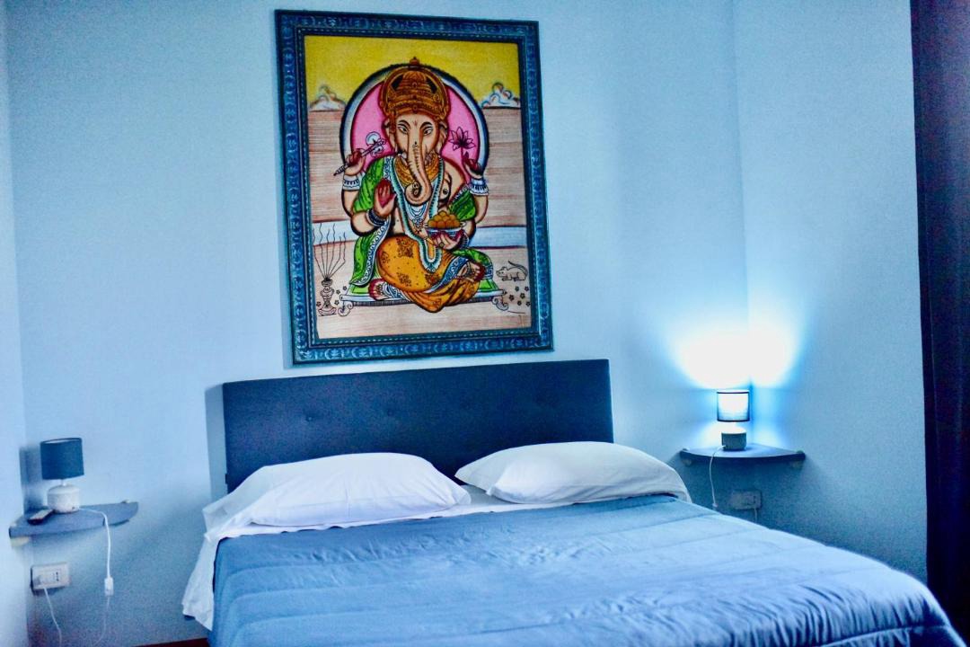 Photo of Bedroom in Cincelli