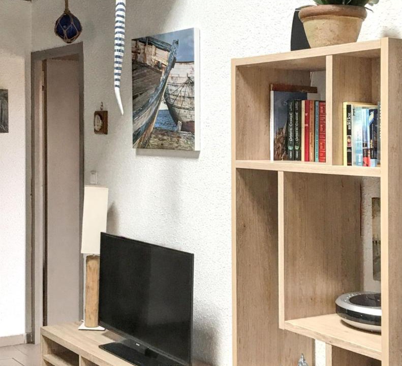 Photo of Livingroom in Contis-les-Bains