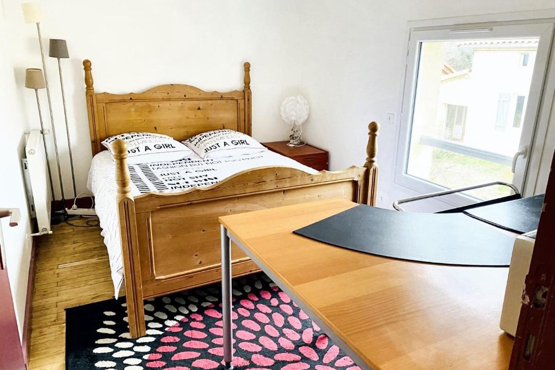 Photo of Bedroom in La Couarde