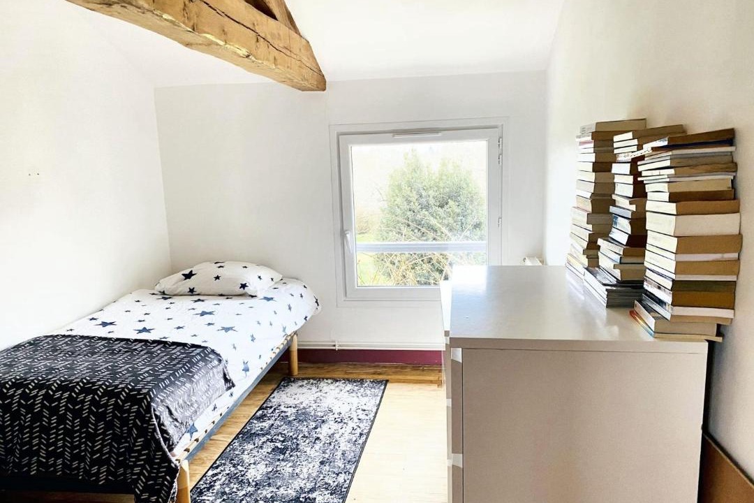 Photo of Bedroom in La Couarde