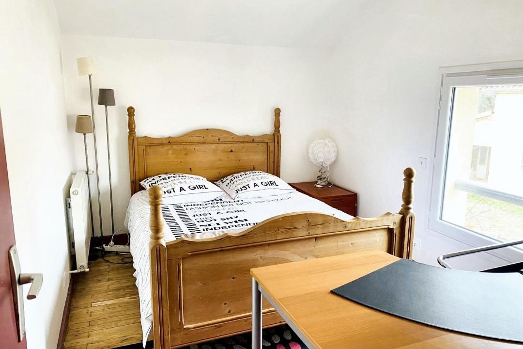 Photo of Bedroom in La Couarde
