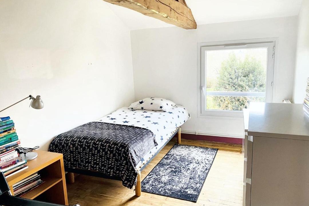Photo of Bedroom in La Couarde