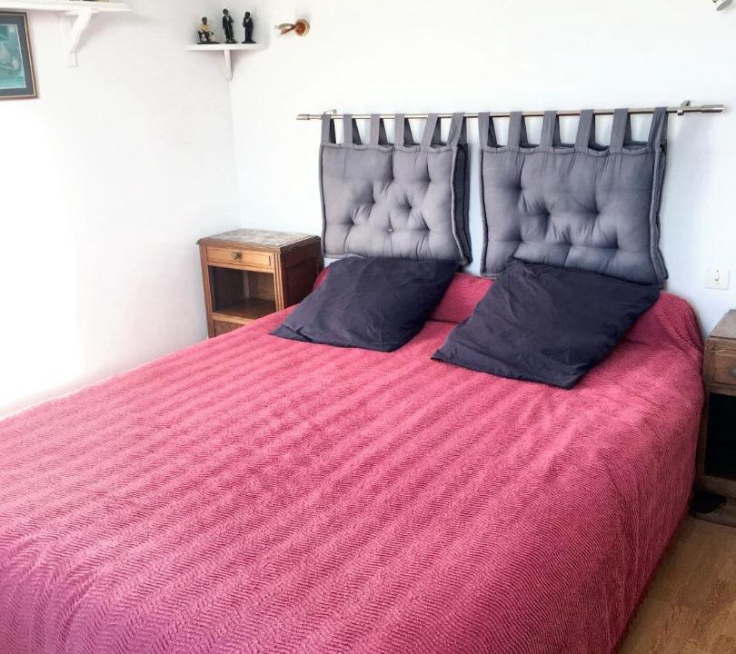 Photo of Bedroom in Arcangues