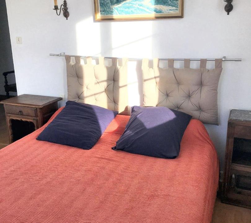 Photo of Bedroom in Arcangues
