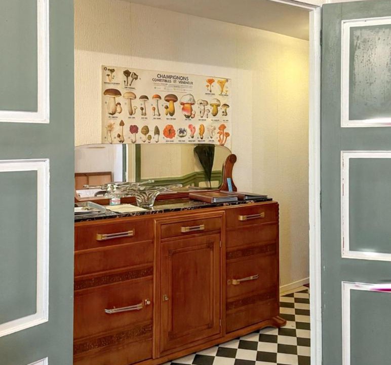 Photo of Kitchen in Correze