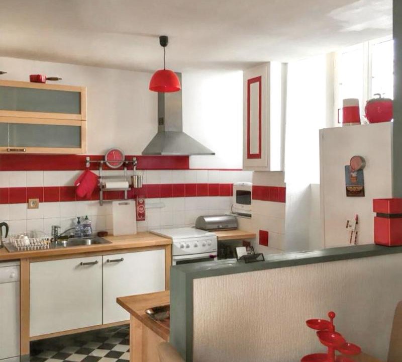 Photo of Kitchen in Correze