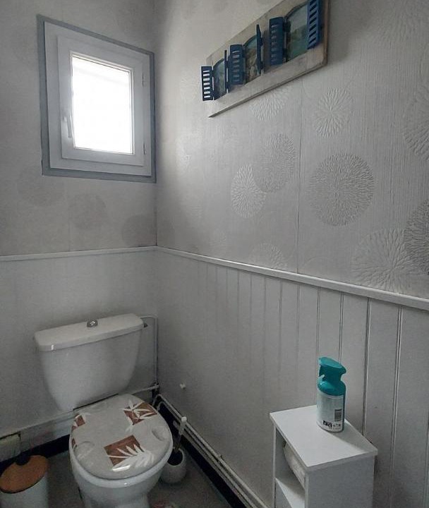 Photo of Bathroom in Pessac