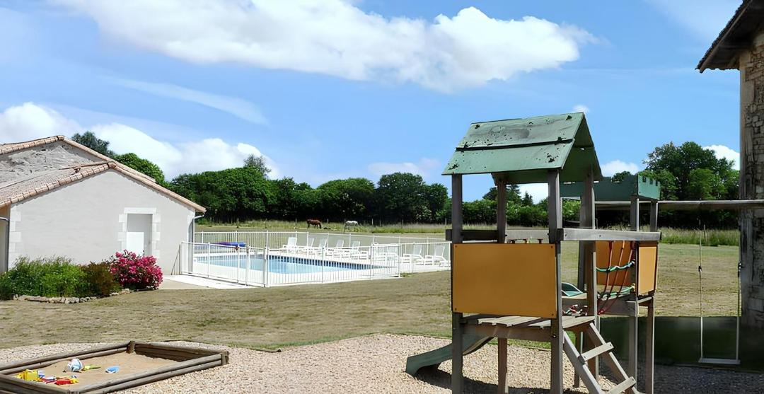 Photo of Others in Saint-Vincent-la-Chatre
