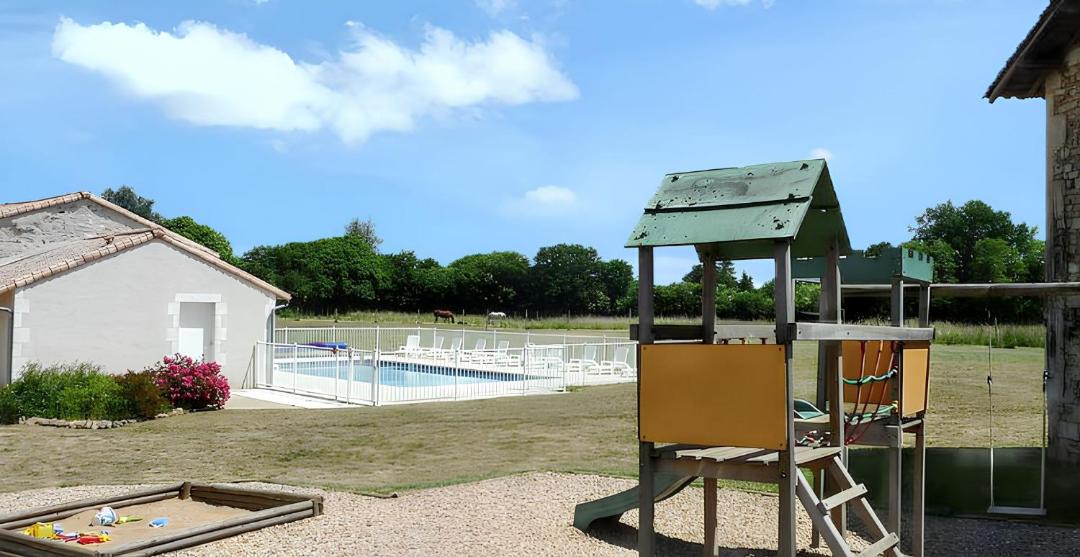 Photo of Others in Saint-Vincent-la-Chatre