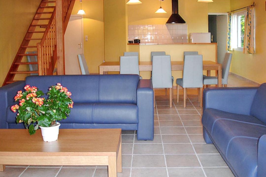 Photo of Livingroom in Saint-Vincent-la-Chatre