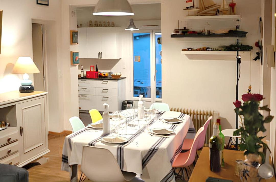 Photo of Kitchen in Soulac-sur-Mer