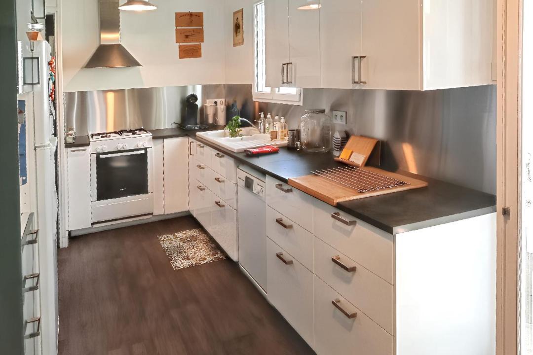 Photo of Kitchen in Soulac-sur-Mer