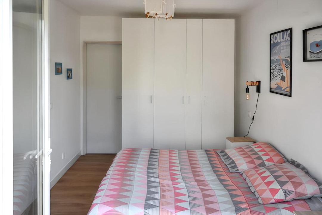 Photo of Bedroom in Soulac-sur-Mer