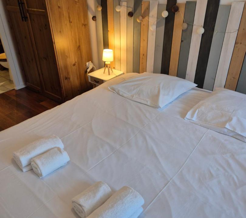 Photo of Bedroom in Le Bouscat