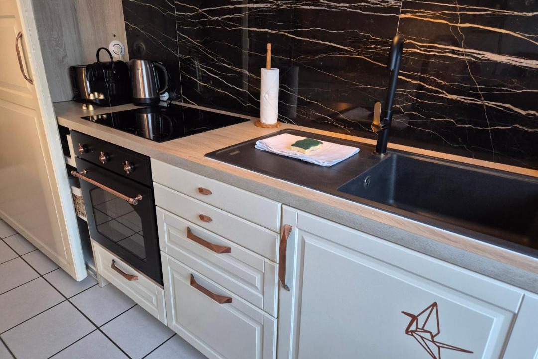Photo of Kitchen in Le Bouscat