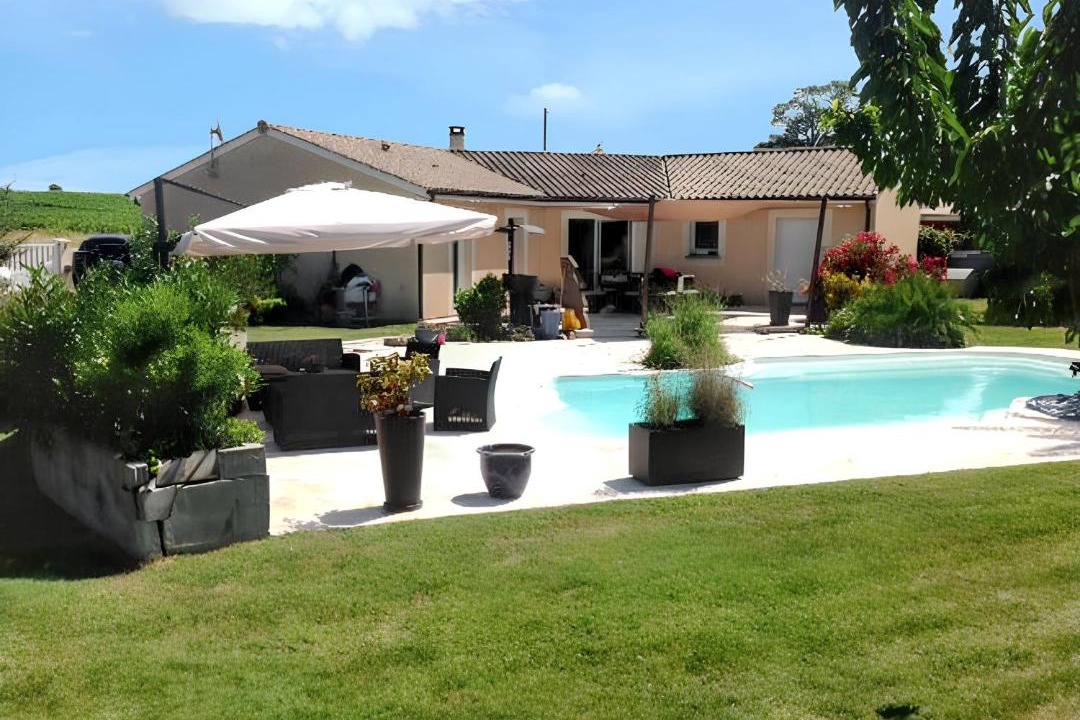 Photo of Others in Saint-Martin-Lacaussade