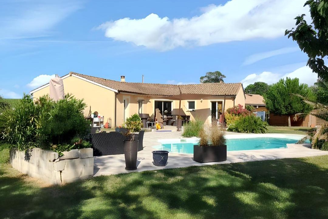 Photo of Others in Saint-Martin-Lacaussade