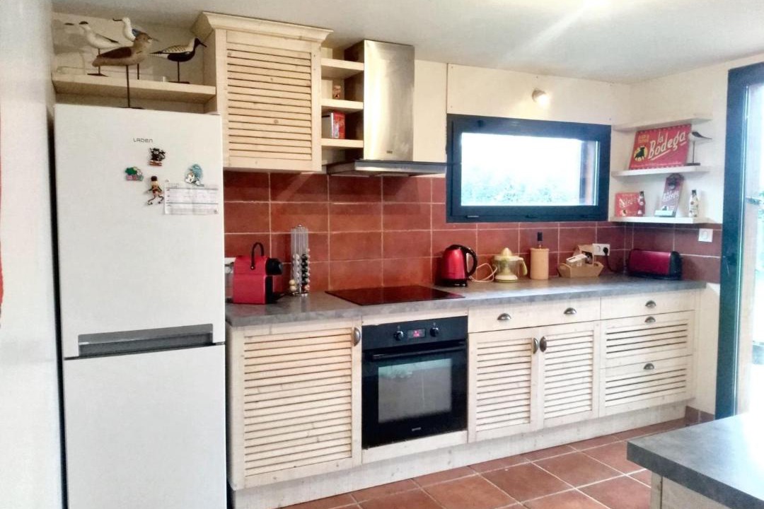 Photo of Kitchen in Saint-Selve