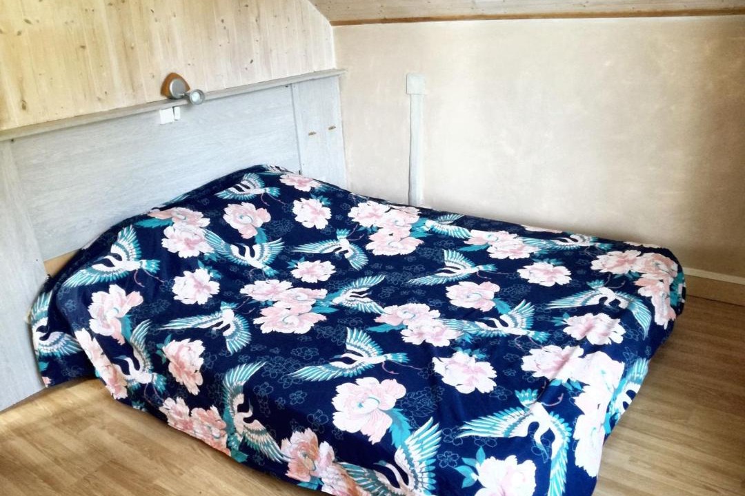 Photo of Bedroom in Gan