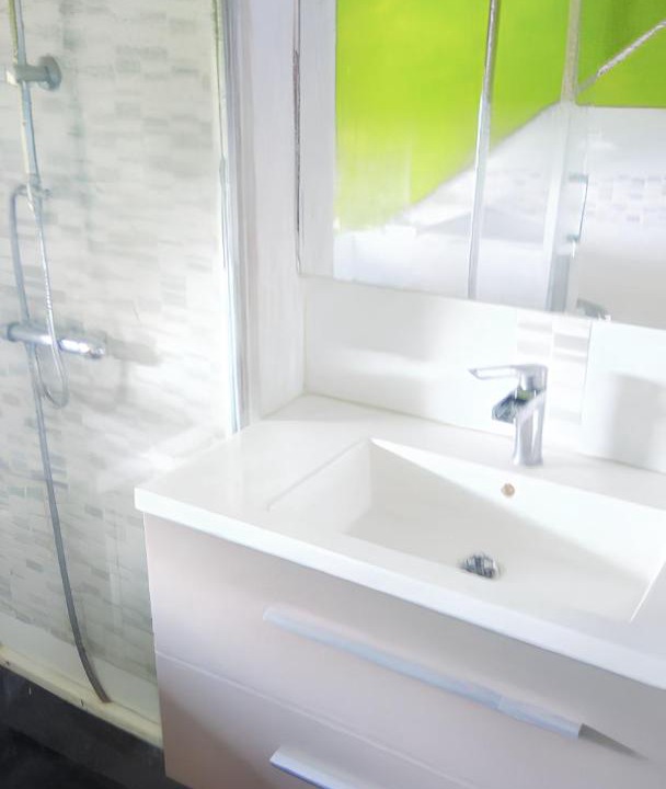 Photo of Bathroom in Gan