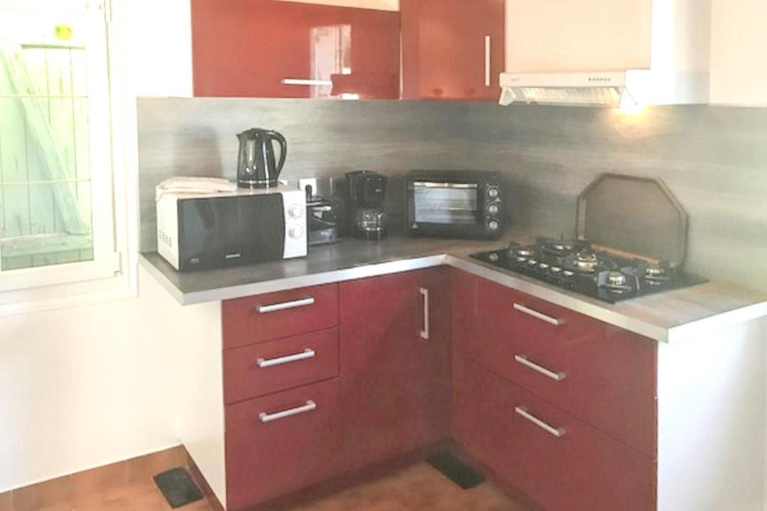 Photo of Kitchen in Mouterre-Silly