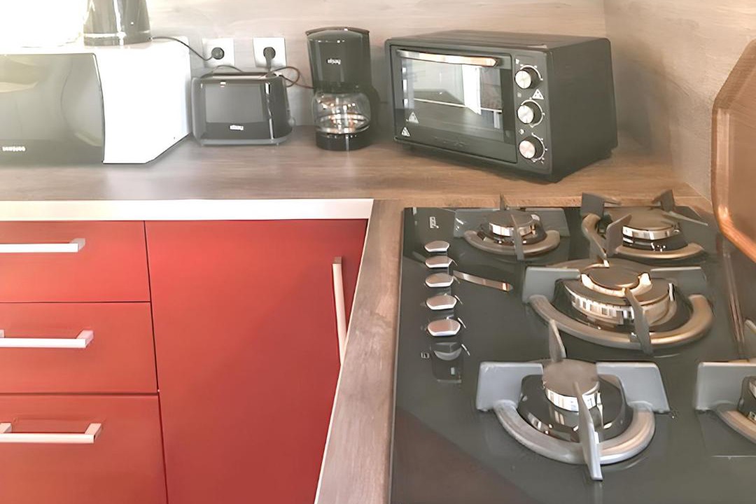 Photo of Kitchen in Mouterre-Silly