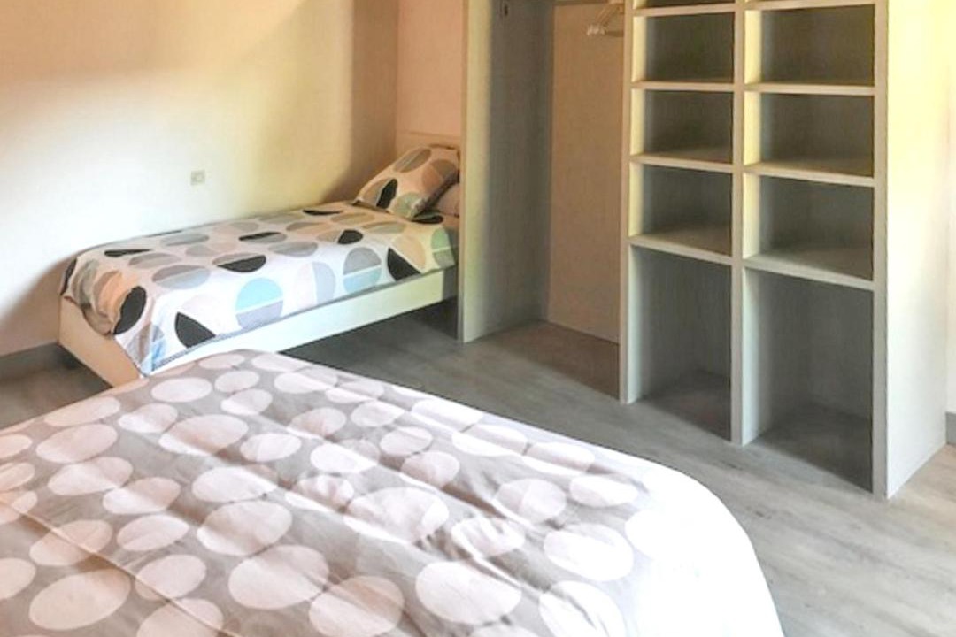 Photo of Bedroom in Mouterre-Silly