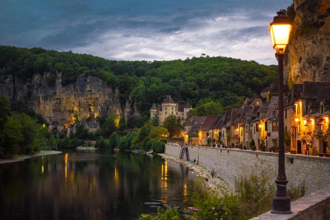 Photo of Others in La Roque-Gageac