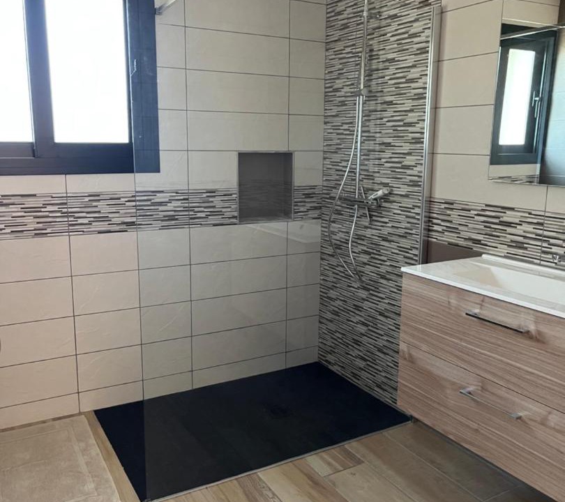 Photo of Bathroom in Mimizan-Plage
