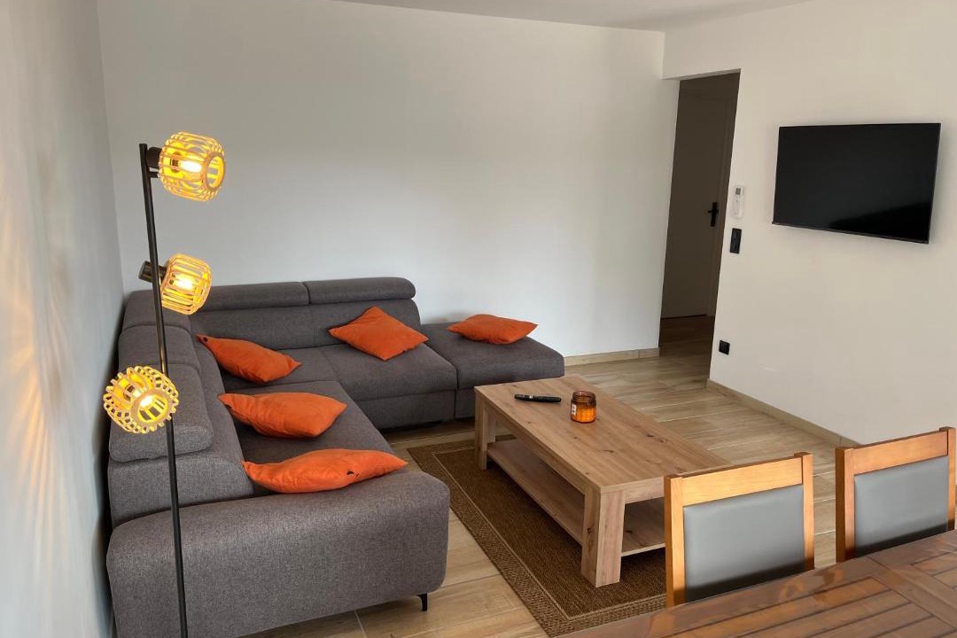 Photo of Livingroom in Mimizan-Plage