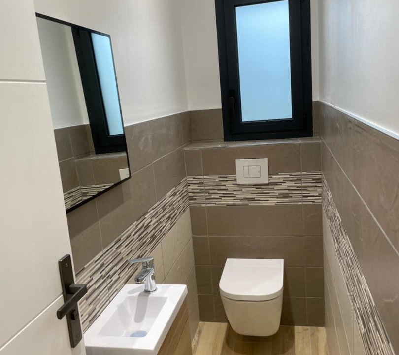 Photo of Bathroom in Mimizan-Plage