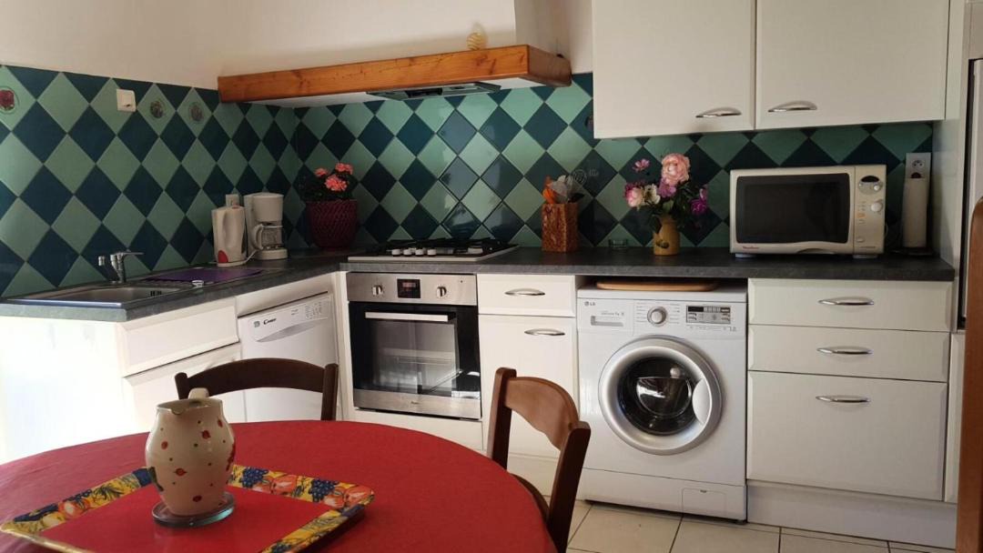 Photo of Kitchen in Bonnefond
