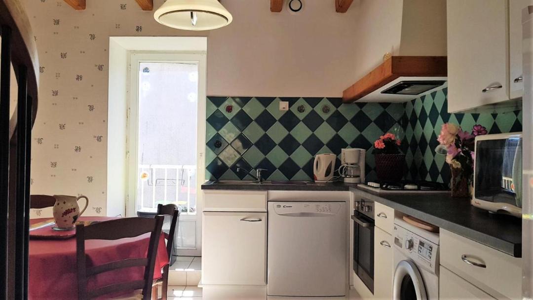 Photo of Kitchen in Bonnefond