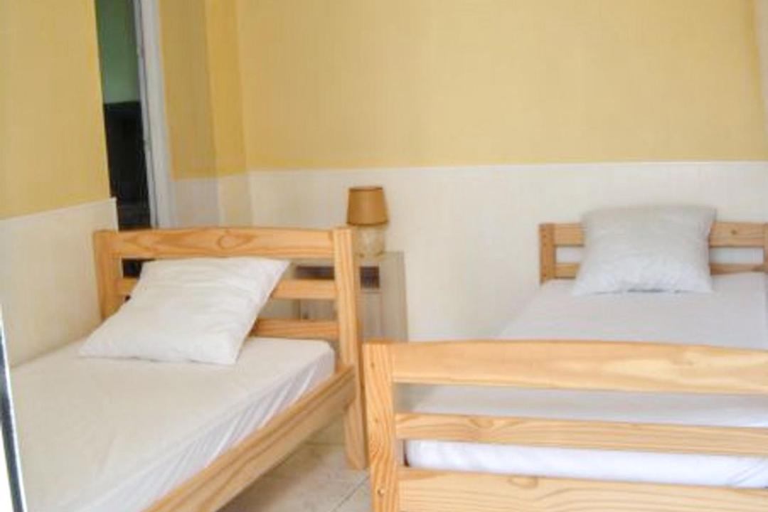 Photo of Bedroom in La Couarde-sur-Mer