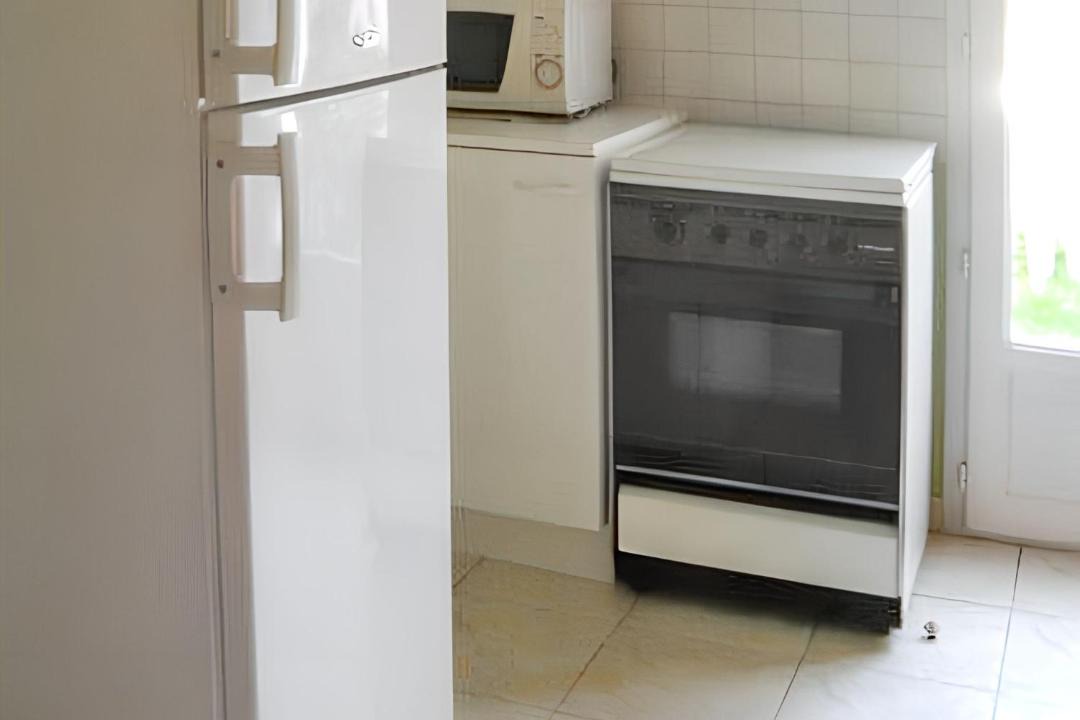Photo of Kitchen in La Couarde-sur-Mer