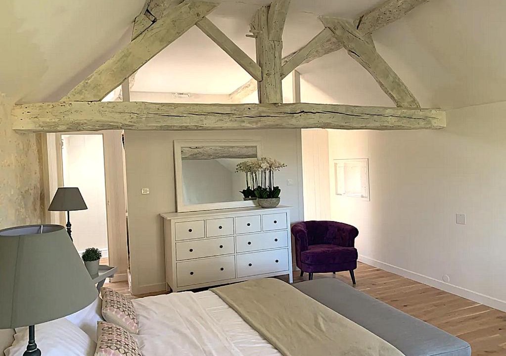 Photo of Bedroom in Bourrou