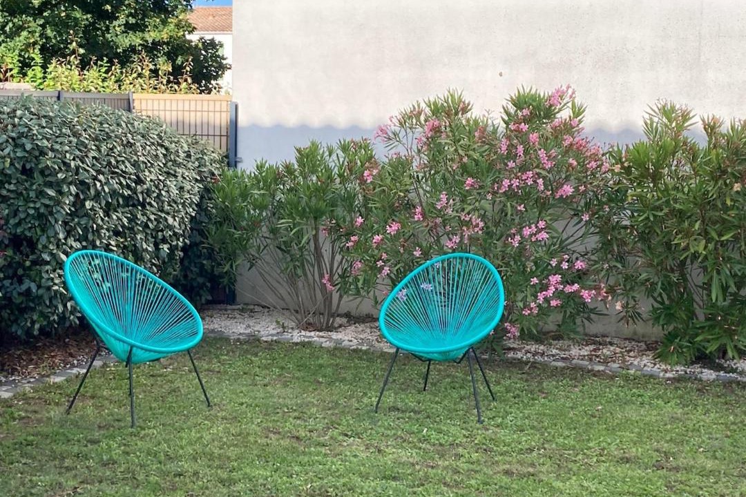Photo of Outdoor in Saint-Pierre-d'Oleron