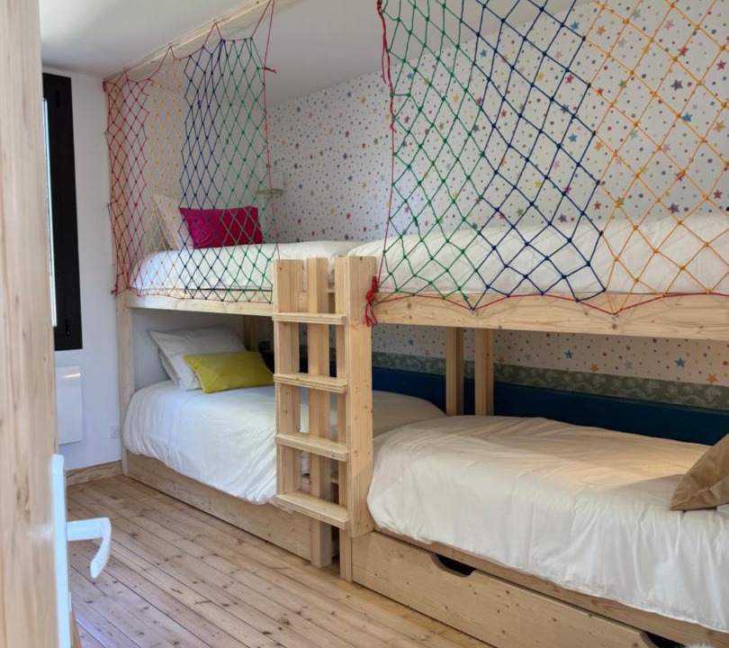 Photo of Bedroom in Naujan-et-Postiac