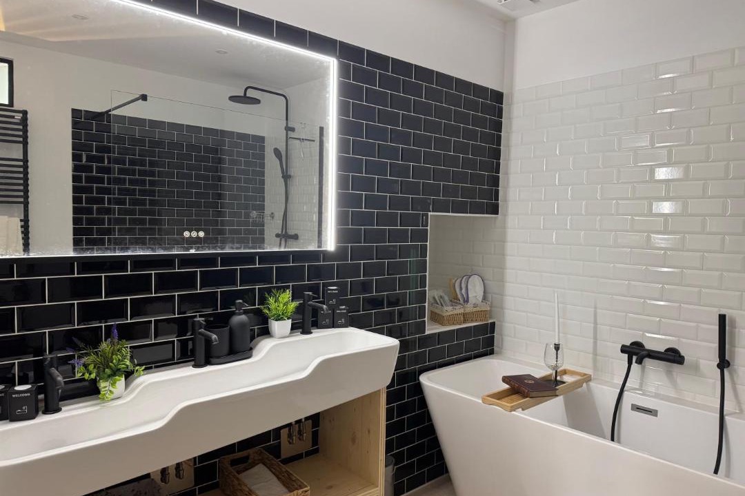 Photo of Bathroom in Naujan-et-Postiac